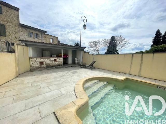 Maison vente à Navacelles, Gard
