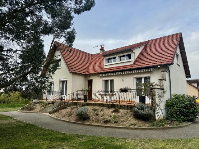 Maison vente à Montargis, Briare
