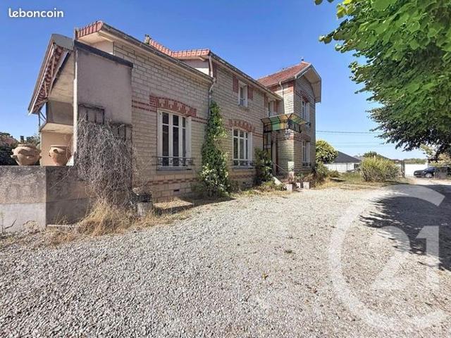 Maison vente à Saint-Mesmin, Vendée