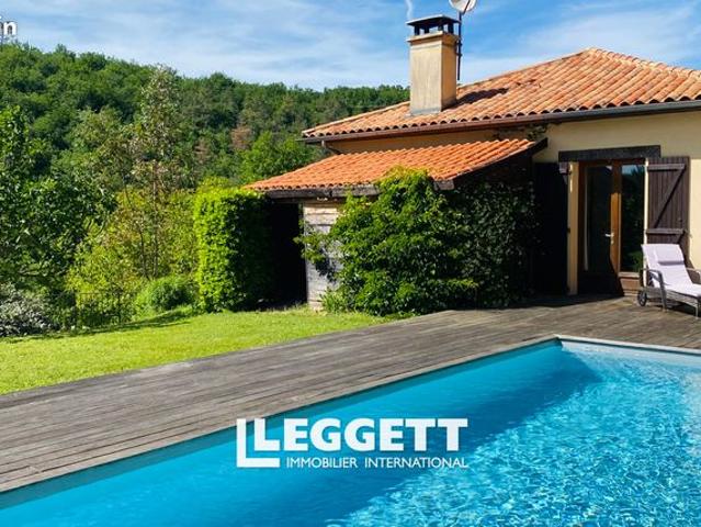 Maison vente à Sarlat-la-Canéda, Auriac-du-périgord