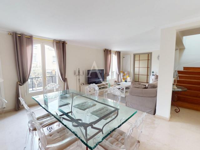 Maison vente à Mairie, Le Raincy