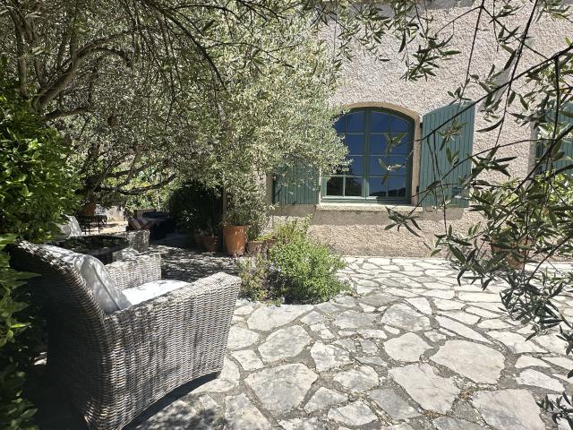 Maison vente à Brignoles, Le Val