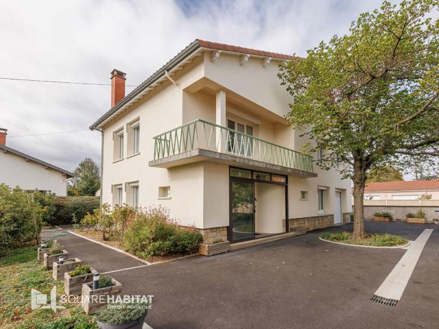 Maison vente à Peix, Issoire