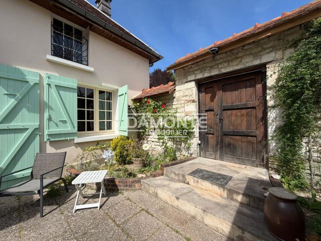 Maison vente à Troyes, Montsuzain