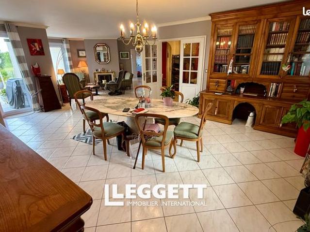 Maison vente à Angoulême, Brie-sous-chalais