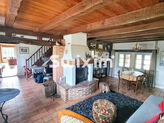 Maison vente à Lons-le-Saunier, Lons-le-saunier