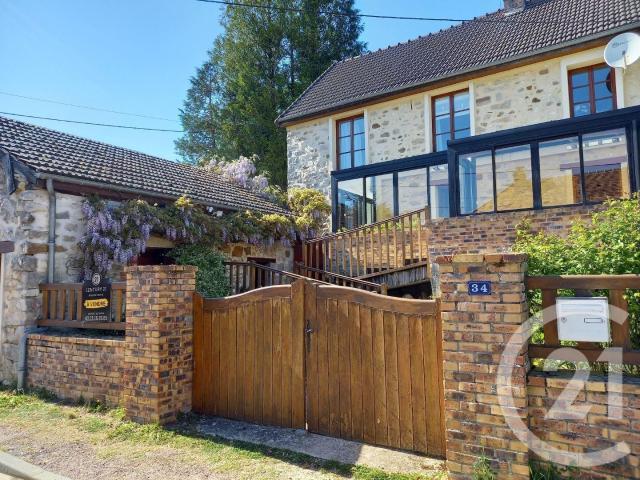 Maison vente à Pisseleux, Villers-Cotterêts