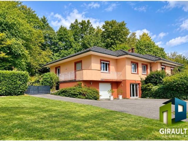 Maison vente à Giromagny, Territoire-de-Belfort