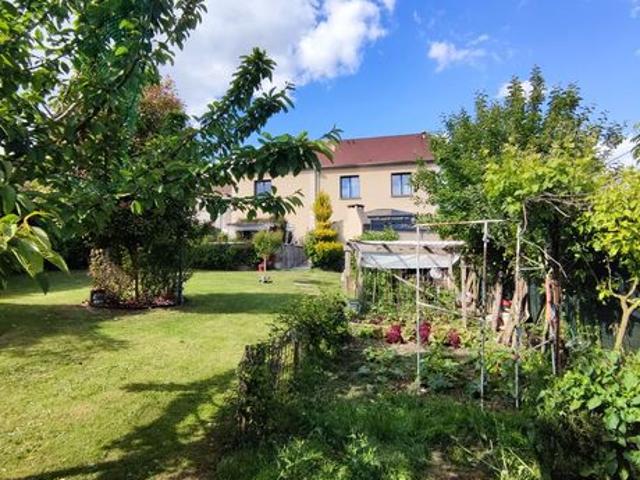 Maison vente à Montlignon, Val-d'Oise