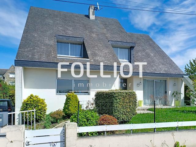 Maison vente à Avranches, Pontorson