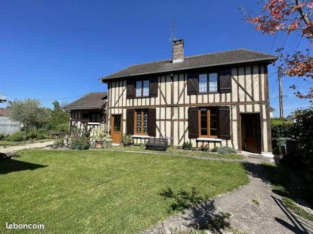 Maison vente à Troyes, Pont-sainte-marie