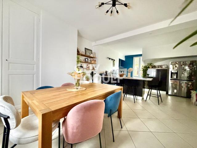 Maison vente à Dreux