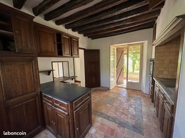 Maison vente à Saint-Leu-la-Forêt, Val-d'Oise