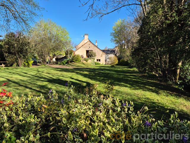 Maison vente à Millau, Agen-d'aveyron