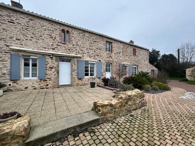 Maison location à Les Sables-d'Olonne, Martinet