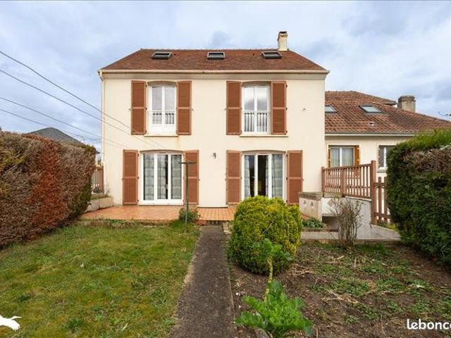 Maison vente à Argenteuil, Saint-leu-la-forêt