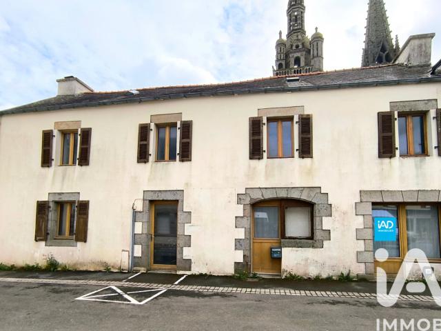Maison vente à Châteaulin, Bretagne