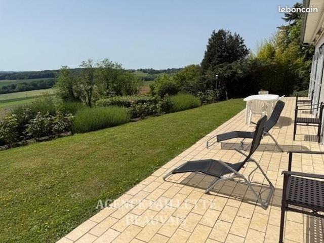 Maison vente à Beauvais, Le Mont-saint-adrien