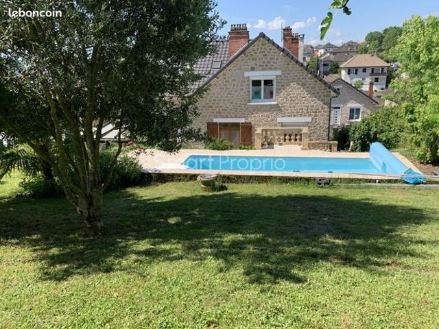 Maison vente à Brive-la-Gaillarde, Brive-la-gaillarde