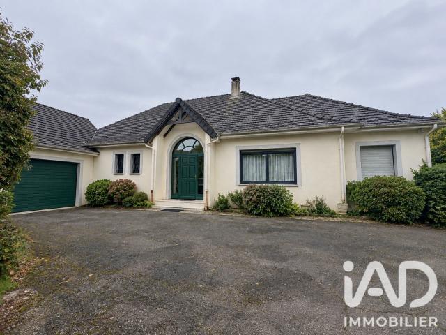 Maison vente à Saint-Pol-sur-Ternoise, Pas-de-Calais