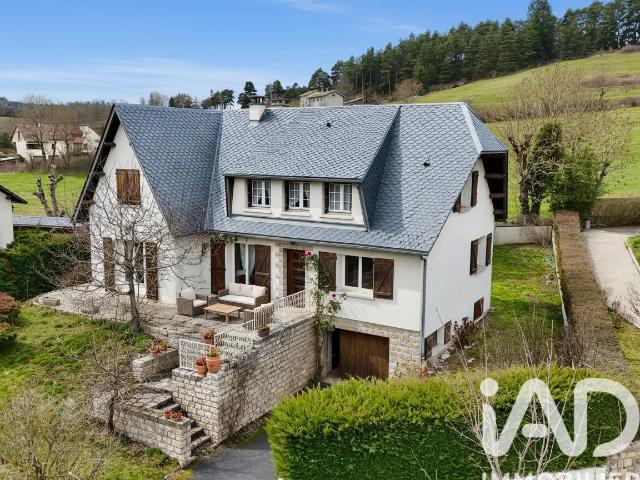 Maison vente à Mende, Le Malzieu-ville