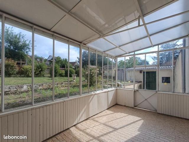 Maison vente à Cosne-Cours-sur-Loire, Myennes