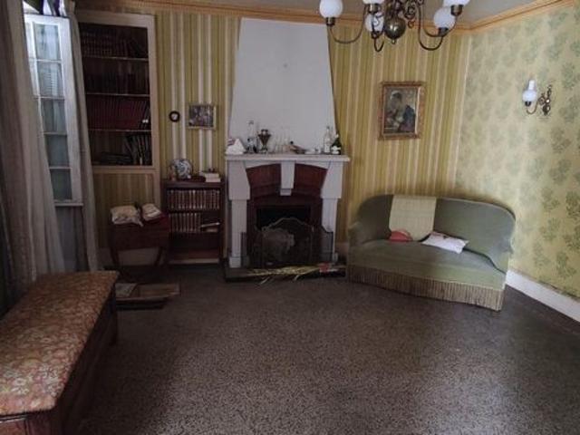 Maison vente à Vierzon, Mehun-sur-yèvre