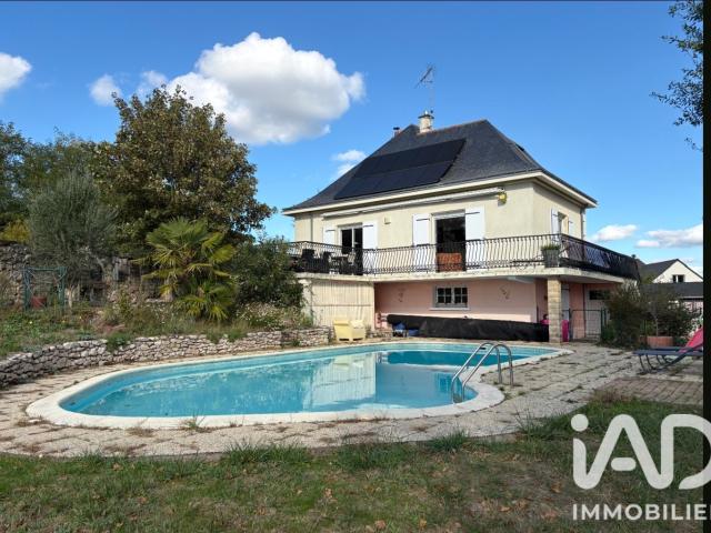Maison vente à Le Bourg, Varrains