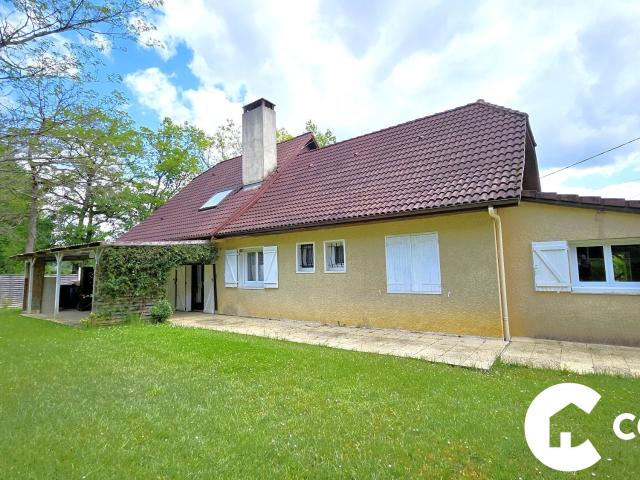 Maison vente à Oloron-Sainte-Marie, Lasseube