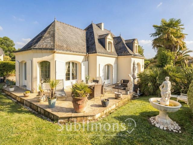 Maison vente à Pontivy, Bretagne