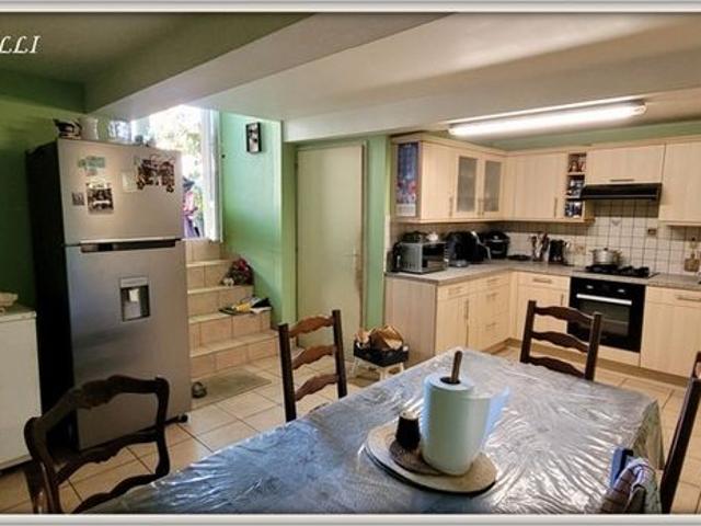 Maison vente à Agen, Astaffort