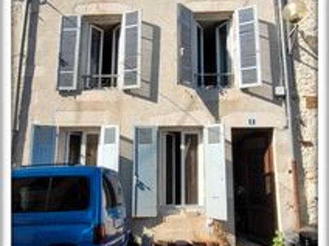 Maison vente à Agen, Astaffort