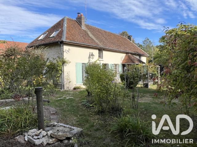 Maison vente à Montsuzain, Aube
