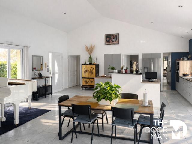 Maison vente à Nantes, Haute-goulaine