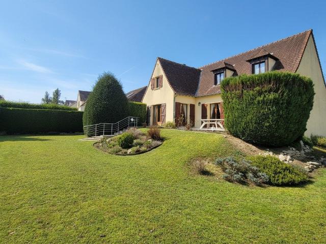 Maison vente à Tourneroue, Maule