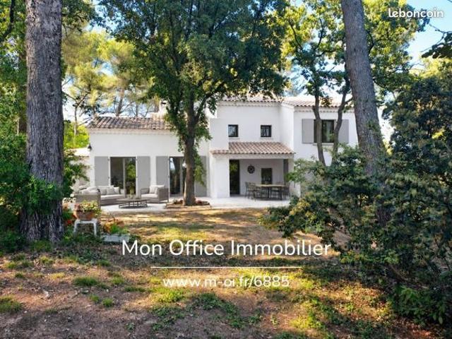 Maison vente à Aix-en-Provence, Bouc-bel-air