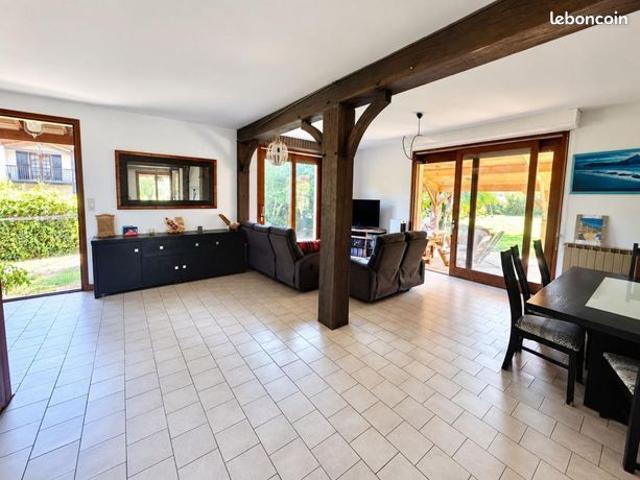 Maison vente à Dax, Narrosse