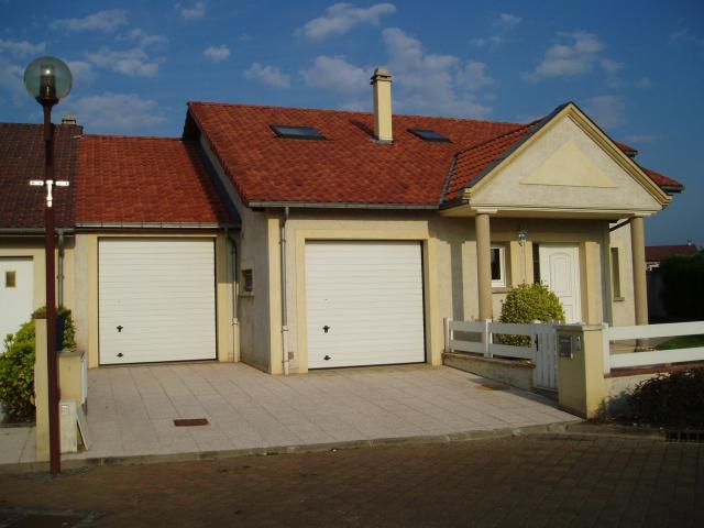 Maison location à Metz, Marly