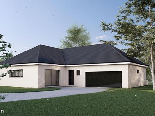 Maison vente à Bourges, Montigny