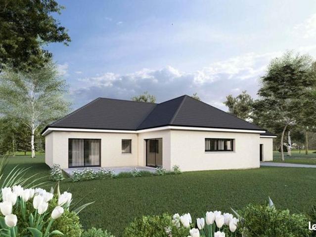 Maison vente à Bourges, Montigny