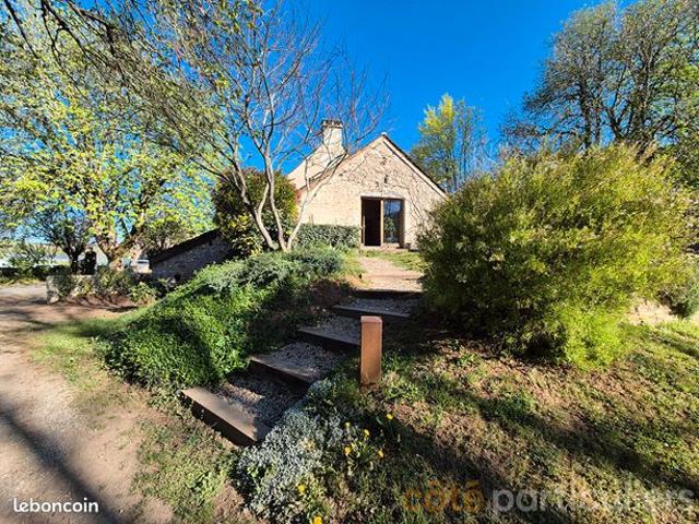 Maison vente à Millau, Agen-d'aveyron