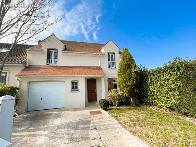 Maison vente à Argenteuil, Saint-leu-la-forêt