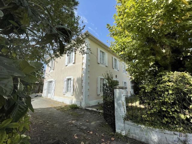 Maison vente à France métropolitaine, Peyrehorade