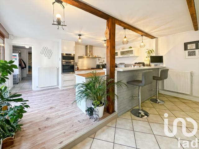 Maison vente à Sens, Michery