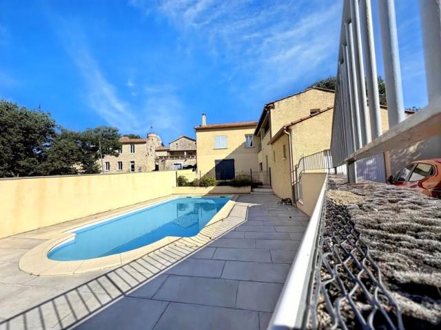 Maison vente à Alès, Navacelles