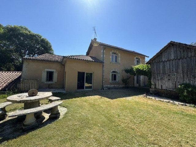 Maison vente à Périgueux, Manzac-sur-vern