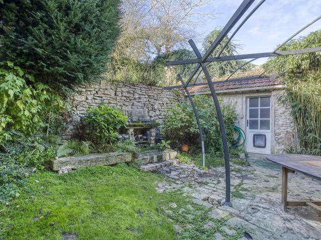 Maison vente à Rambouillet, Marcq