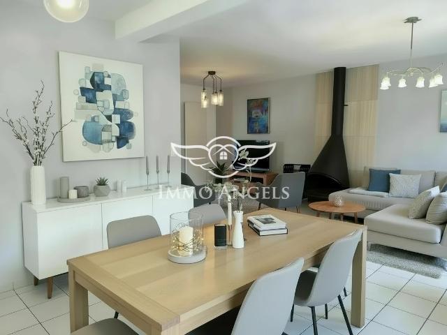Maison vente à Nantes