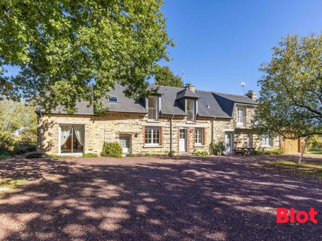 Maison vente à Le Clyo, Maxent