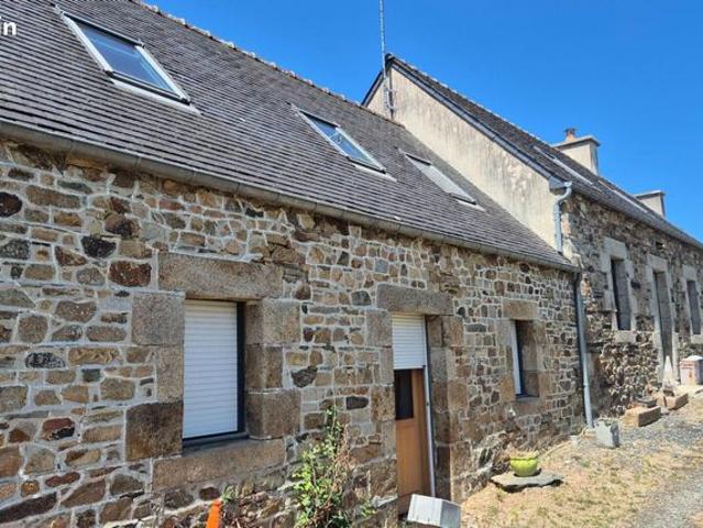 Maison vente à Morlaix, Bretagne